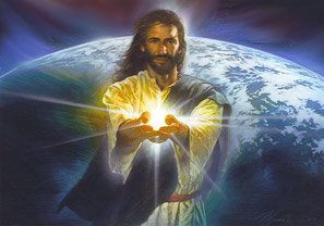 Jesus Foretold the Coming of Ron